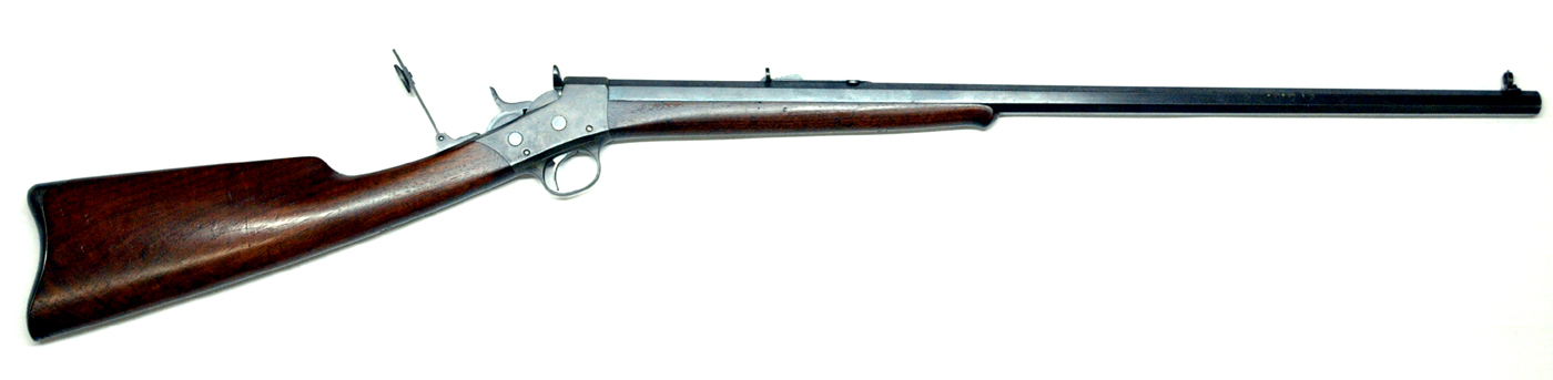 17068 Remington Model 2 Sporting Rifle