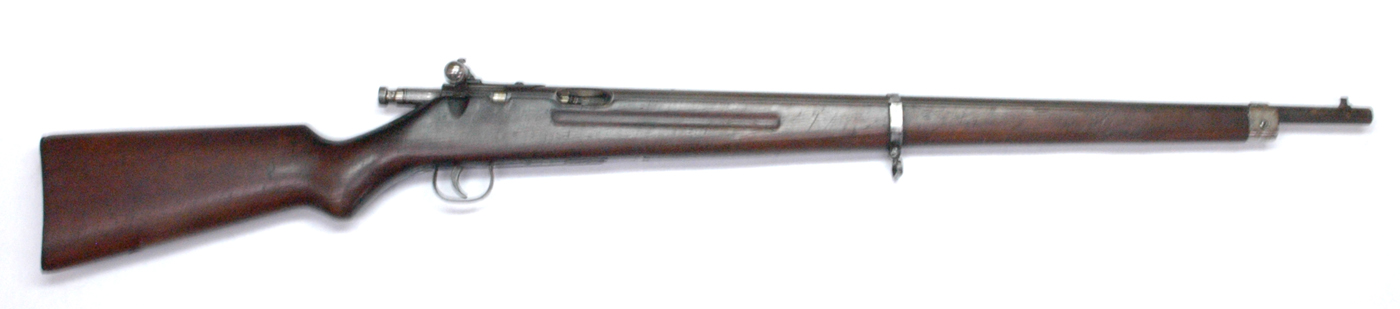 19527 Savage Model 19 Rifle