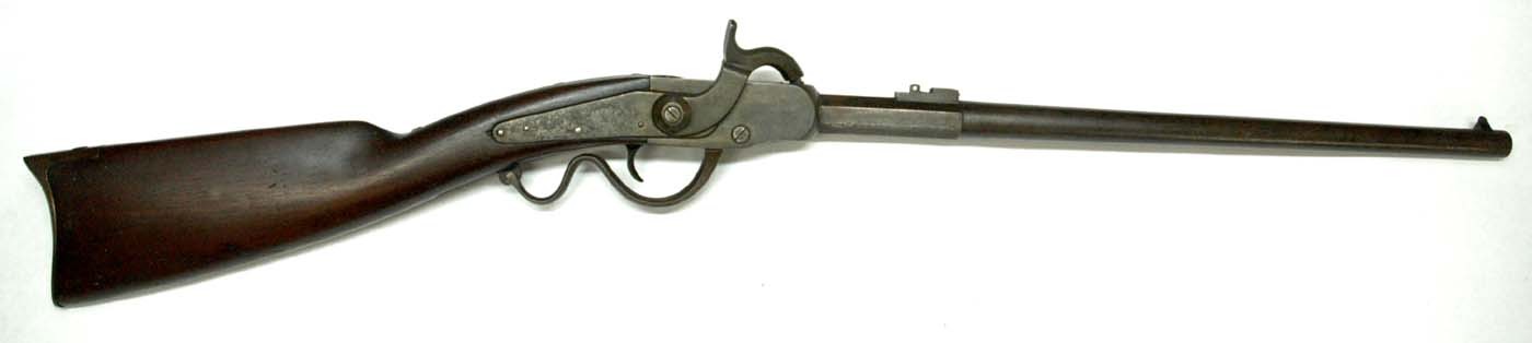 19562 Gwyn and Campbell Carbine