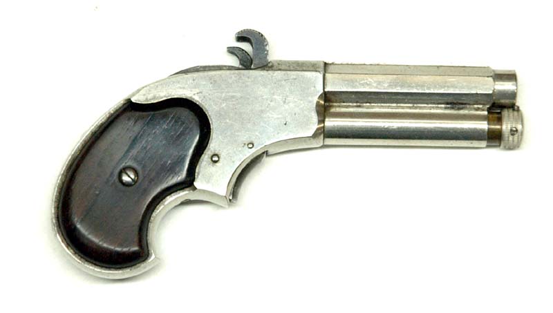 19570 Remington Rider Magazine Pistol