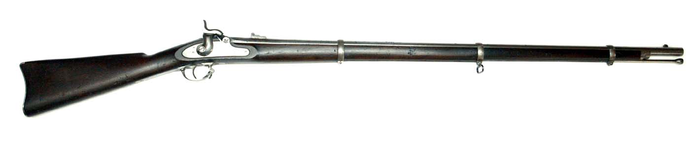 19574 Colt M1861 Special Musket