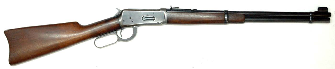 19586 Winchester M1894 Carbine