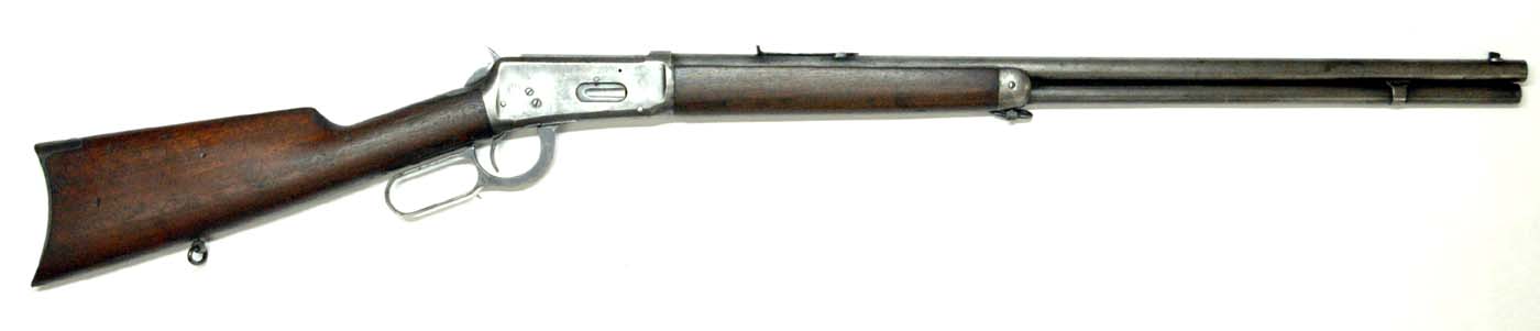 19587 Winchester M1894 Rifle