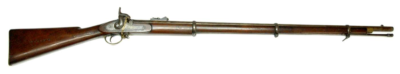 19627 Enfield M1853 Musket