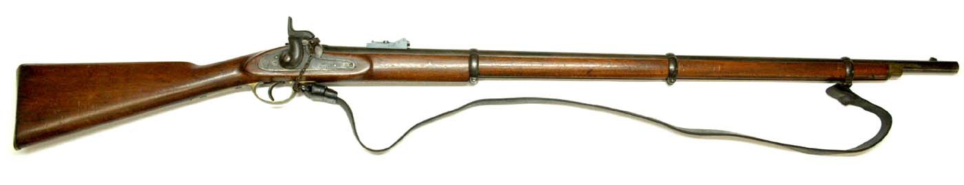19628 Enfield M1853 Musket