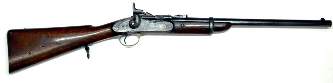19630 Snider MKIII Carbine