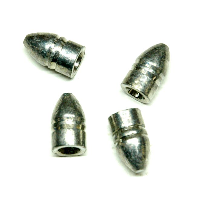 BA1101 Dixie Cast Minie Bullet .542