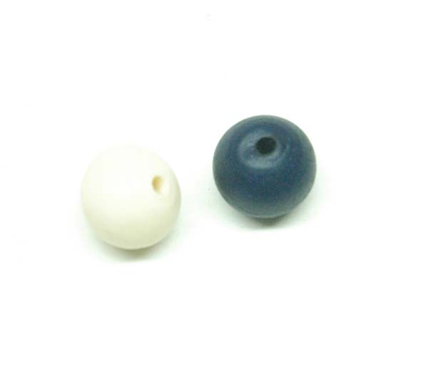 BD0090 Bone Beads - 9/16
