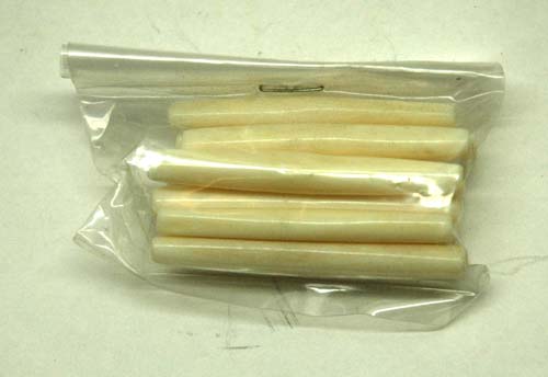BD1304 Bone Hairpipe - 2