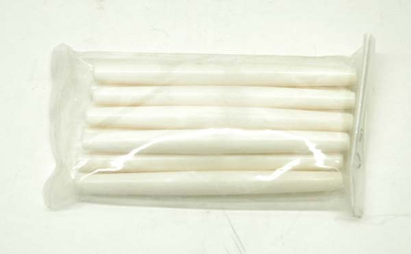 BD1305 Bone Hairpipe - 3