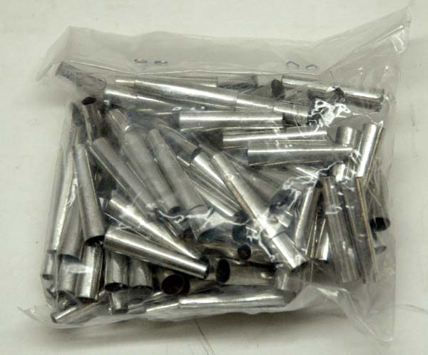 BD1411 Tin Cones - 1