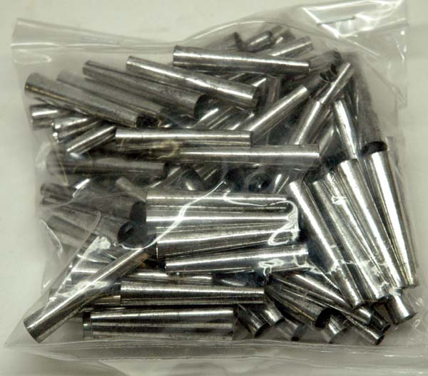 BD1412 Tin Cones - 1 1/4