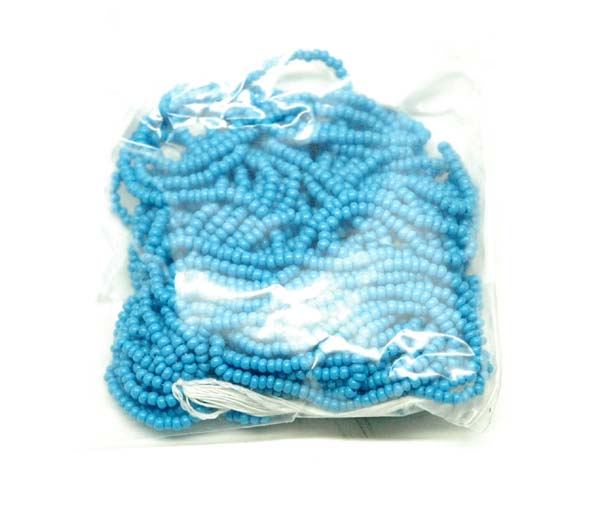 BD1903 Loose Seed Beads - Turquoise