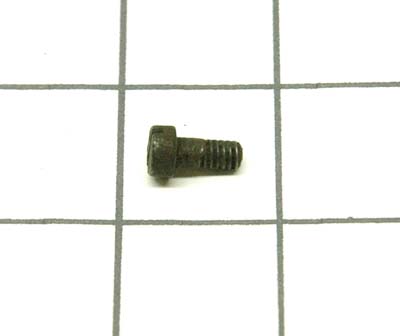BE0654 Bayonet  Clasp Screw (Original) For U.S. 1842 Springfield Musket & 1835 Musket