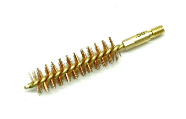 BH5002 Hoppe's Cleaning Brush .44-.45 Caliber