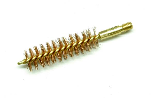 BH5003 Hoppe's Cleaning Brush .50 Caliber