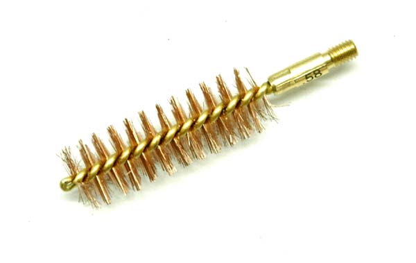 BH5004 Hoppe's Cleaning Brush .58 Caliber