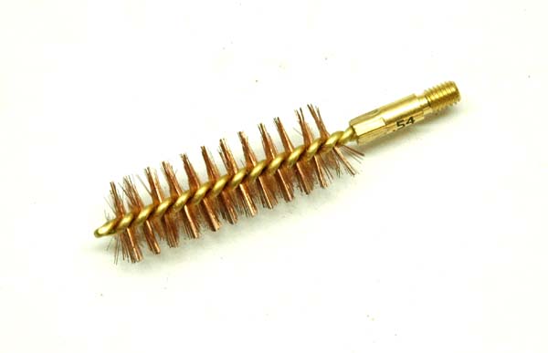 BH5008 Hoppe's Cleaning Brush .54 Caliber