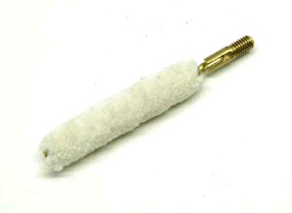 BH5010 Hoppe's Cleaning Swab .36 Caliber