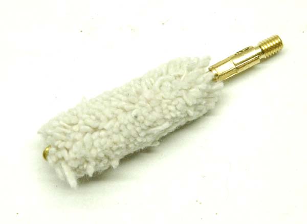 BH5011 Hoppe's Cleaning Swab .44-.45 Caliber