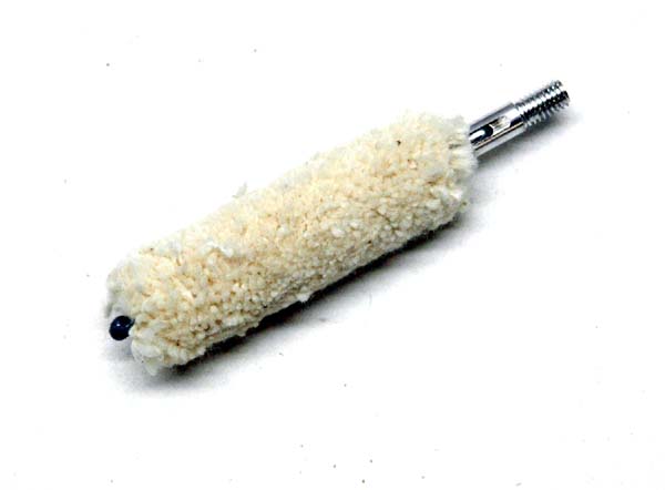 BH5012 Hoppe's Cleaning Swab .50 Caliber
