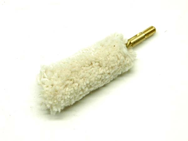 BH5013 Hoppe's Cleaning Swab .58 Caliber