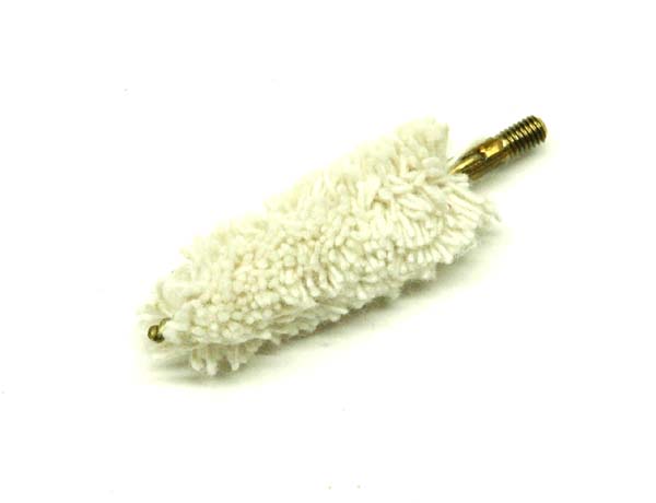 BH5016 Hoppe's Cleaning Swab .54 Caliber