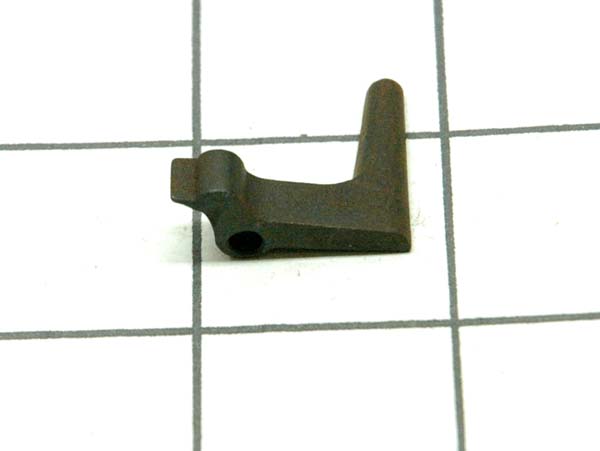 CP0612 Sear (repro.) for  1826 & 1836 Waters & Johnson Type Flintlock Pistol
