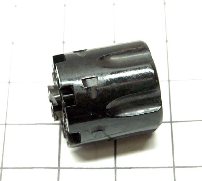 CY0807 Pietta M1873 PERCUSSION CYLINDER