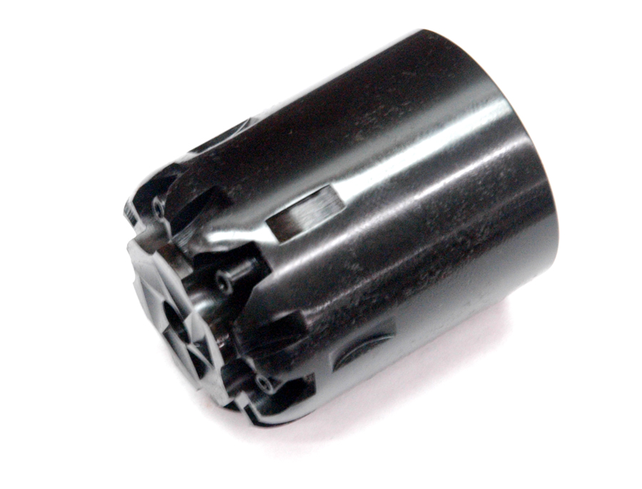 CY0909 REMINGTON ARMY SHOOTER'S CYLINDER (PIETTA)