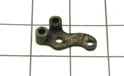 DP0233 Bridle (Original) For M1859-63 Sharps & 1874 Sharps (Old Reliable) & (Original) For Spencer Rifle & Carbine