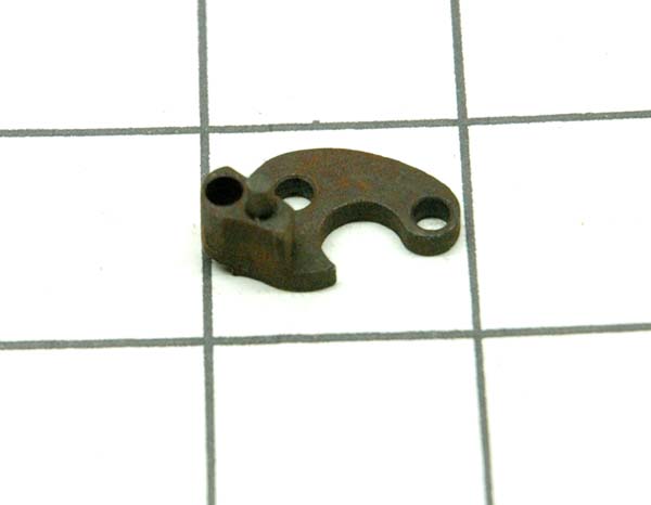 DP0611 Bridle (repro.) for  1826 & 1836 Waters & Johnson Type Flintlock Pistol