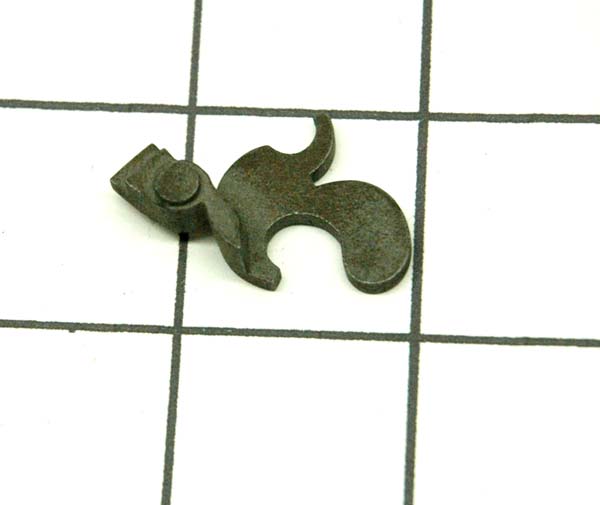 DP0623 Bridle - For Large Siler Right Hand Lock