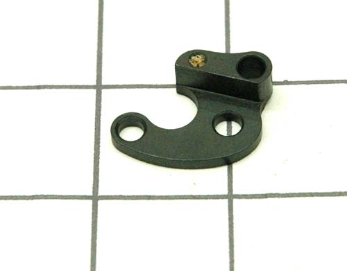 DP0742 Bridle (Repro) For Whitneyville Plymouth Rifle Model 1861 & 1855 -1863 Springfield Rifle & (Original) For 1873-1889 Sprin