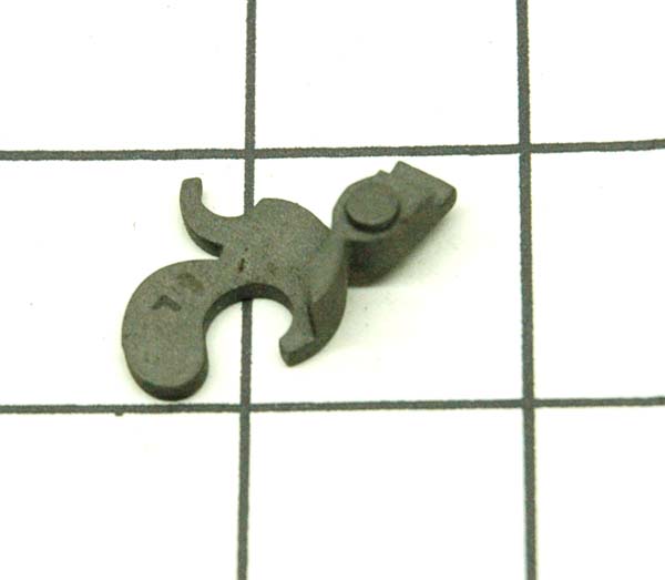 DP0752 Bridle - For Large Siler Left Hand Lock
