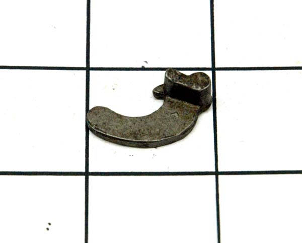 DP0843 Bridle - For the DGW Twigg Flint Lock Kit (LP1206)