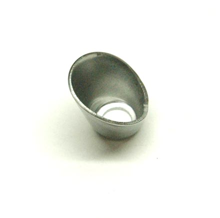 FC0704 STANDARD FLASH CUP -- IRON