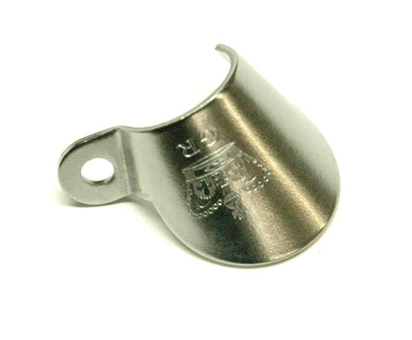 FC0790 ENGLISH FLASH GUARD - IRON