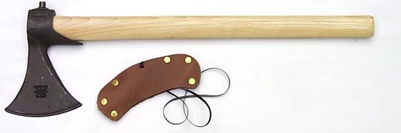 FE2110 Competition Throwing Tomahawk