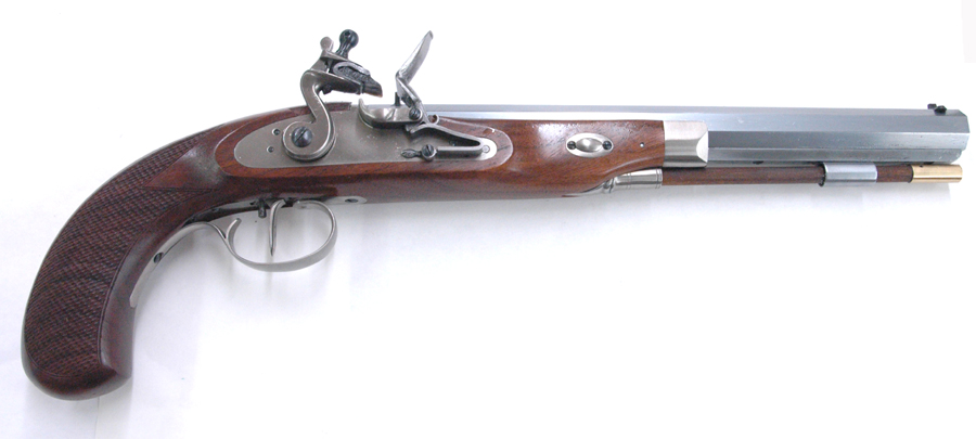 FH0237 CHARLES MOORE PISTOL