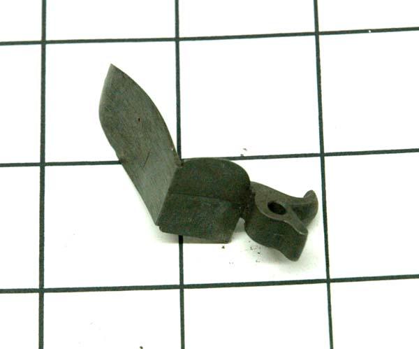 FP0910 Frizzen -  For the DGW Bedford Co. Flint Lock Kit - LP1201