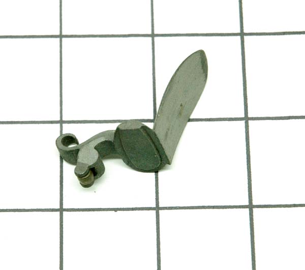 FP3020 Frizzen - For Manton (Flint R/H) L & R Replacement Lock
