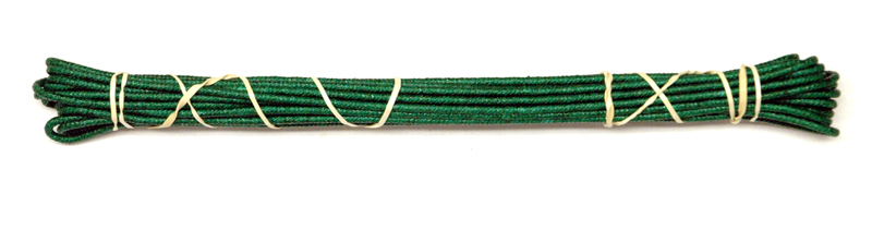 FS0203 Chinese Safety Fuse (25 Feet)  - <Font color = red> $40 HAZMAT FEE APPLIES </font>
