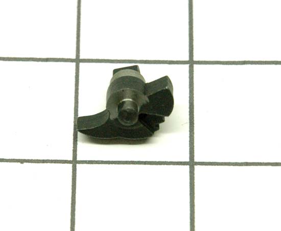 GP0621 Tumbler - For Large Siler Right Hand Lock