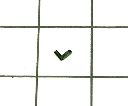 GP0751 Fly - For Large Siler Right or Left Hand Lock