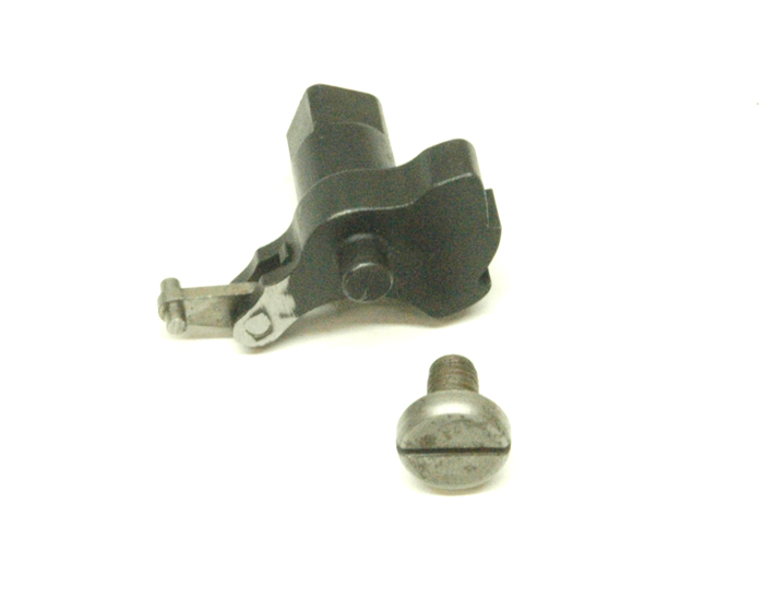 GP0812 Tumbler w/Stirrup For 1855 -1863 Springfield Rifle