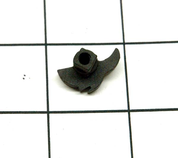GP1407 Tumbler With Fly for the Dixie Deluxe Cub - Super Cub and Pennsylvania Rifle