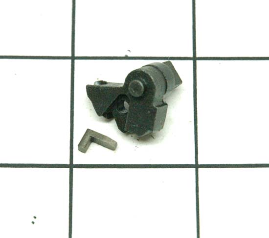 GP6550 HAWKEN RIFLE TUMBLER