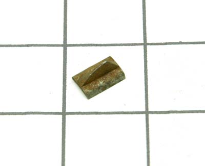 GS0655 Front Sight (Original) for M1835 Original U.S. Musket & 1842 Springfield Musket