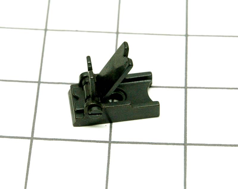 GS0901 Rear Sight For (repro.)1863 Zouave Rifle & Carbine